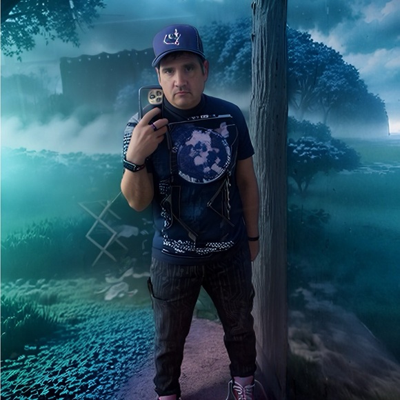 Hello fellow crazy Poshers - Picture 5 of 8